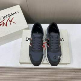 Picture of Dolce Gabbana Shoes _SKUDGsz38-45FS03024602